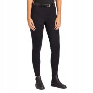 Bryczesy Jeździeckie Damskie S-XL