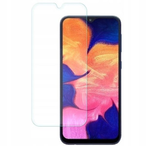 Szkło Hartowane Ochronne 9h Do Samsung Galaxy A10