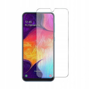 Szkło Hartowane Ochronne 9h Do Samsung Galaxy A70
