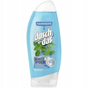 Dusch Das Mydło Antybakteryjne 250ml