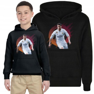 Bluza Dziecięca Cristiano Ronaldo Cr7 3-4 Y5