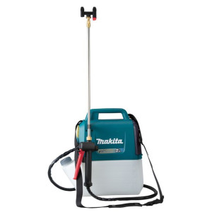 Opryskiwacz akumulatorowy 18V 5L Makita DUS054Z