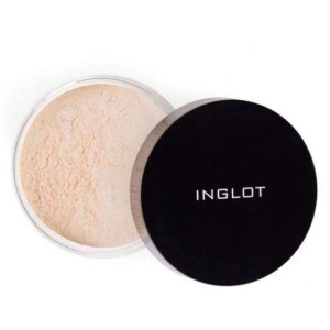 Inglot Rozświetlający Puder Sypki HD NF 43 4,5g