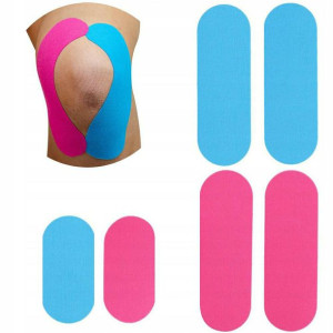 6x Taśma Kinezjologiczna Tape Taping