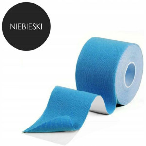 Tape Tejpy Kinesiotaping Tejp Taśma