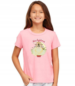 Koszulka T-shirt Dziecięca 3-4 Sailor Moon 5 Y3