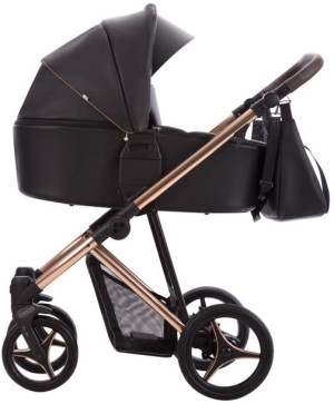 Bebetto wózek wielofunkcyjny 2w1 Flavio Premium Class Stella 02
