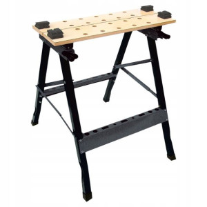 Stół warsztatowy 56 x 24 x 80 cm Top Tools 07A415