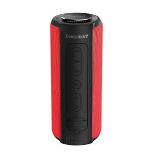 Tronsmart T6 Plus Przenośny Bezprzewodowy Głośnik Bluetooth 5.0 40w