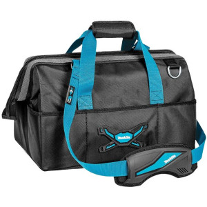 Torba narzędziowa z zamkiem + pasek Makita E-05468