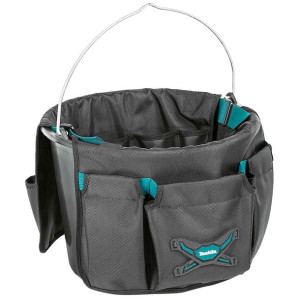 Torba organizer nakładany na wiadro Makita E-05527