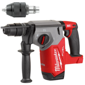 Młotowiertarka 18V SDS+ 2,5J Milwaukee M18 FHX-0