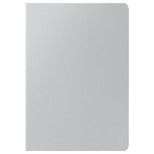Samsung Book Cover Etui Do Galaxy Tab S7/s8 Jasnoszare
