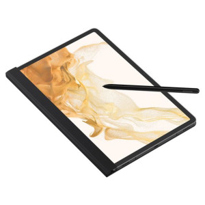 Note View Cover Etui Na Tablet Samsung Galaxy Tab S8 Czarny