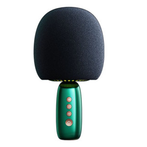 Mikrofon Bezprzewodowy Do Karaoke Z Głośnikiem Bluetooth 5.0 2500mah