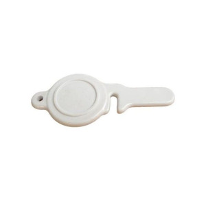 Zasuwka do zaworu 6/4'' – plastikowa - wzór 5090