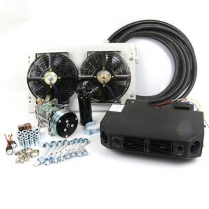 Uniwersalny Zestaw Klimatyzacji 12 V Lub 24v