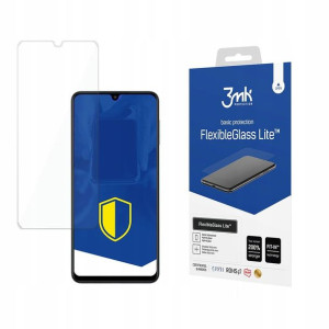 Szkło 3mk FlexibleGlass Lite Samsung Galaxy A22 4G