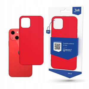 Etui 3mk Matt Case Strawberry Do Apple iPhone 13