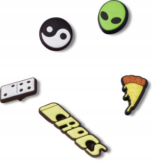 Przypinki Crocs Jibbitz Do Butów Crocs Guy 5 Pack