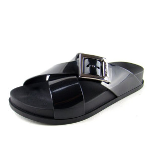 Klapki damskie ZAXY CHOICE JJ285055 czarne r.38