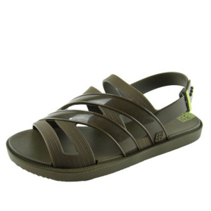 Sandały damskie ZAXY RESPIRO 285264 green r.37