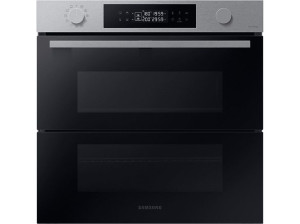 Piekarnik Samsung NV7B4530ZAS/U3 Dual Cook Flex do zabudowy