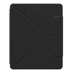 Etui Magnetyczne/stojące Ipad 10.2" Ipad Pro 10.5"/ipad Air 3 10.5" Szary