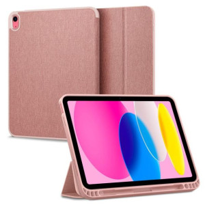 Spigen Urban Fit Ipad 10.9 2022 Rose Gold
