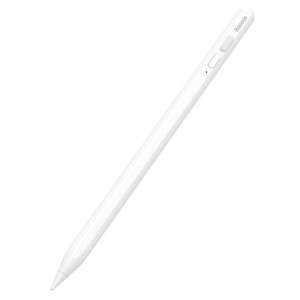 Stylus For Ipad Pro / Ipad (active Version) (anti Misoperation) White
