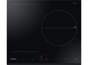 Płyta indukcyjna Samsung NZ63B5046GK/U2 Dual Flex - 3 strefy gotowania