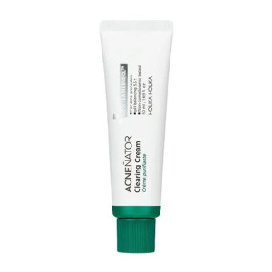 HOLIKA HOLIKA Acnenator Clearing Cream oczyszczający krem do twarzy 50ml