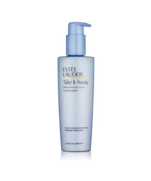 Estee Lauder Take It Away Mleczko do demakijażu skóry 200ml