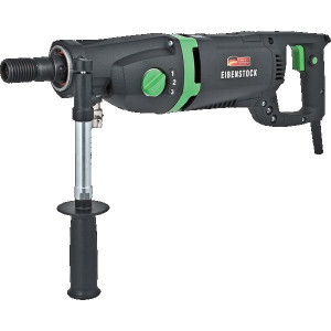 Wiertnica diamentowa Eibenstock ETN 162/3  2200W do pracy na sucho i mokro