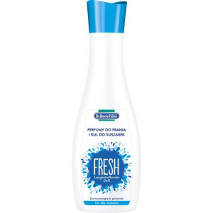 Dr Beckmann Duft Fresh Perfumy do Prania 250ml DE