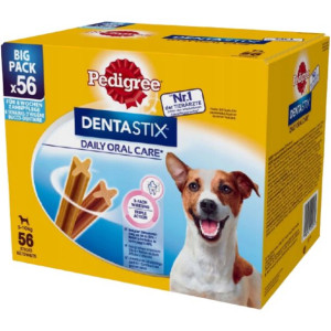 Pedigree Dentastix małe rasy 56 szt 880g