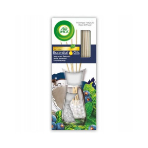 Air Wick Pachnące Patyczki Las Amazonii 30ml