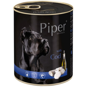 Dolina Noteci Piper z wątrobą wołową 800g