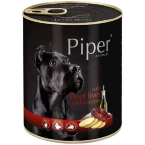 Dolina Noteci Piper Mix bez kurczaka 24x800g