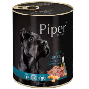 Dolina Noteci Piper Jagnięcina 800g