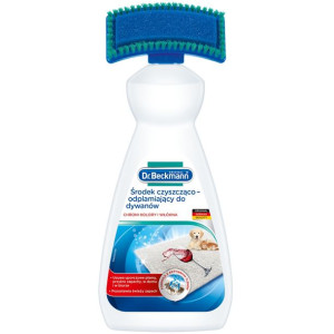 Dr Beckmann Środek Czyszczący do Dywanów 650ml