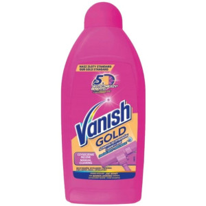Vanish Szampon do Dywanów Pranie Ręczne 500 ml