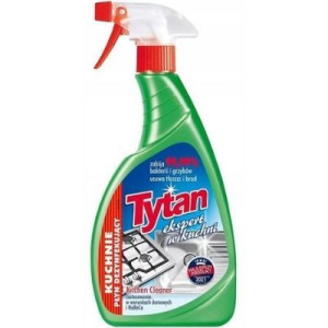 Tytan Płyn do mycia kuchni 500 ml
