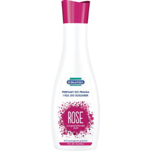 Dr Beckmann Duft Rose Perfumy do Prania 250 ml DE