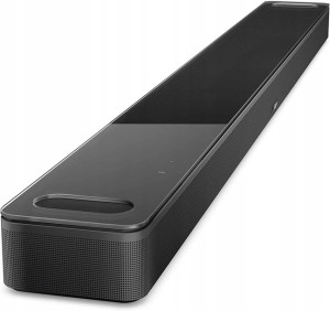 Głośnik Bose Smart Soundbar 900 WIFI 240V 50Hz USB