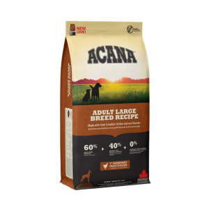 Acana Adult Large Breed Karma dla psa 17kg