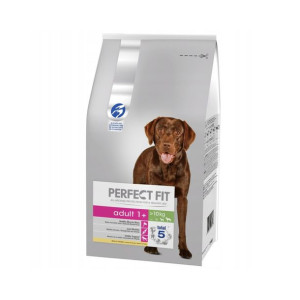 PERFECT FIT Adult sucha karma dla psa kurczak 6kg