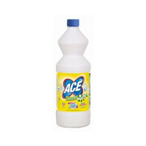 ACE Lemon Płyn wybielający do tkanin 1L