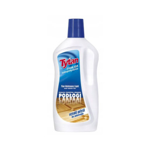 TYTAN Emulsja do mycia podłóg 450 ml