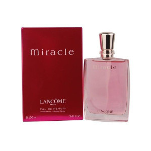 Lancome Miracle woda perfumowana spray 100ml